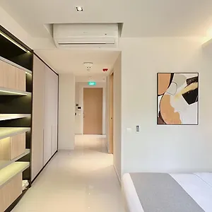 Moulmein By K&c Serviced Singapore