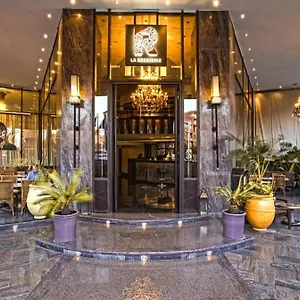 La Renaissance Marrakech Marrakesh