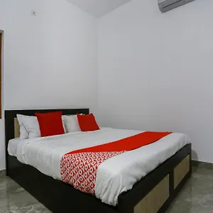 O Al Ameen Residency Kottayam-Malabar