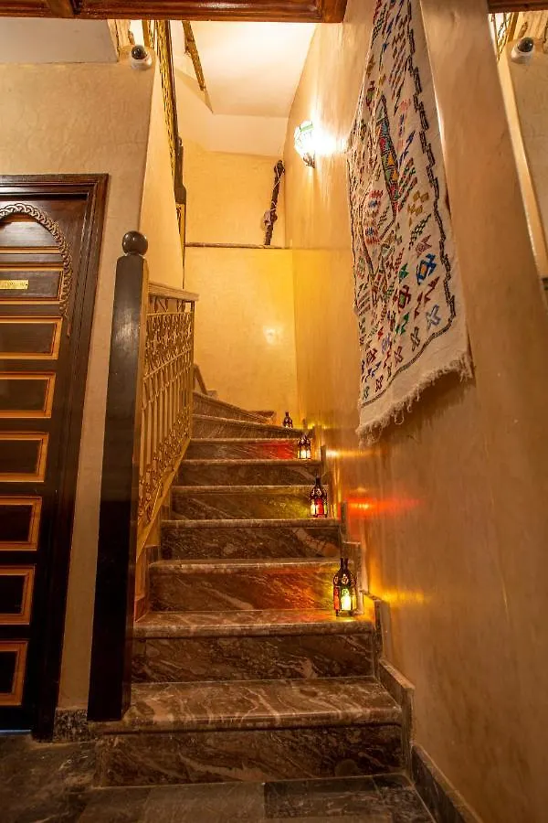 Riad Alice Terrace & Spa Marrakesh