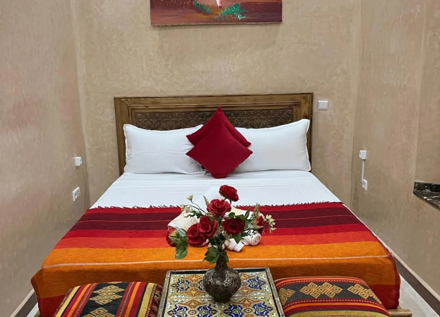 Riad Alice Terrace & Spa Marrakesh