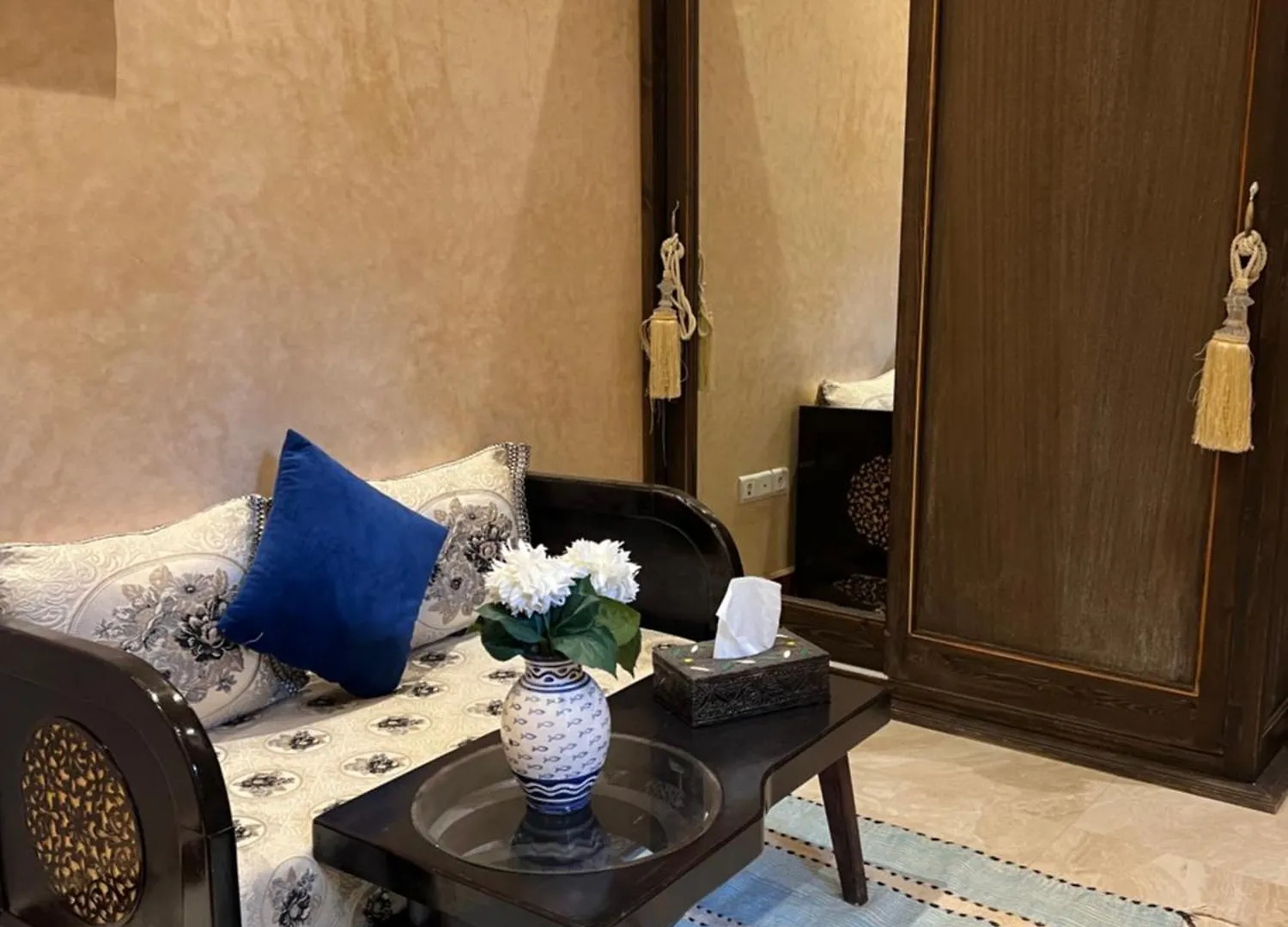 Riad Alice Terrace & Spa Marrakesh