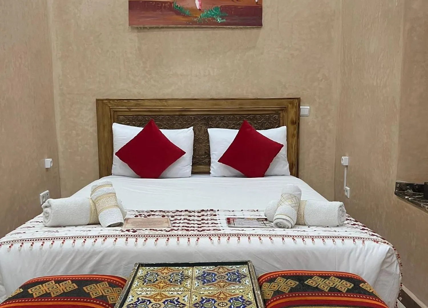 Riad Alice Terrace & Spa Marrakesh