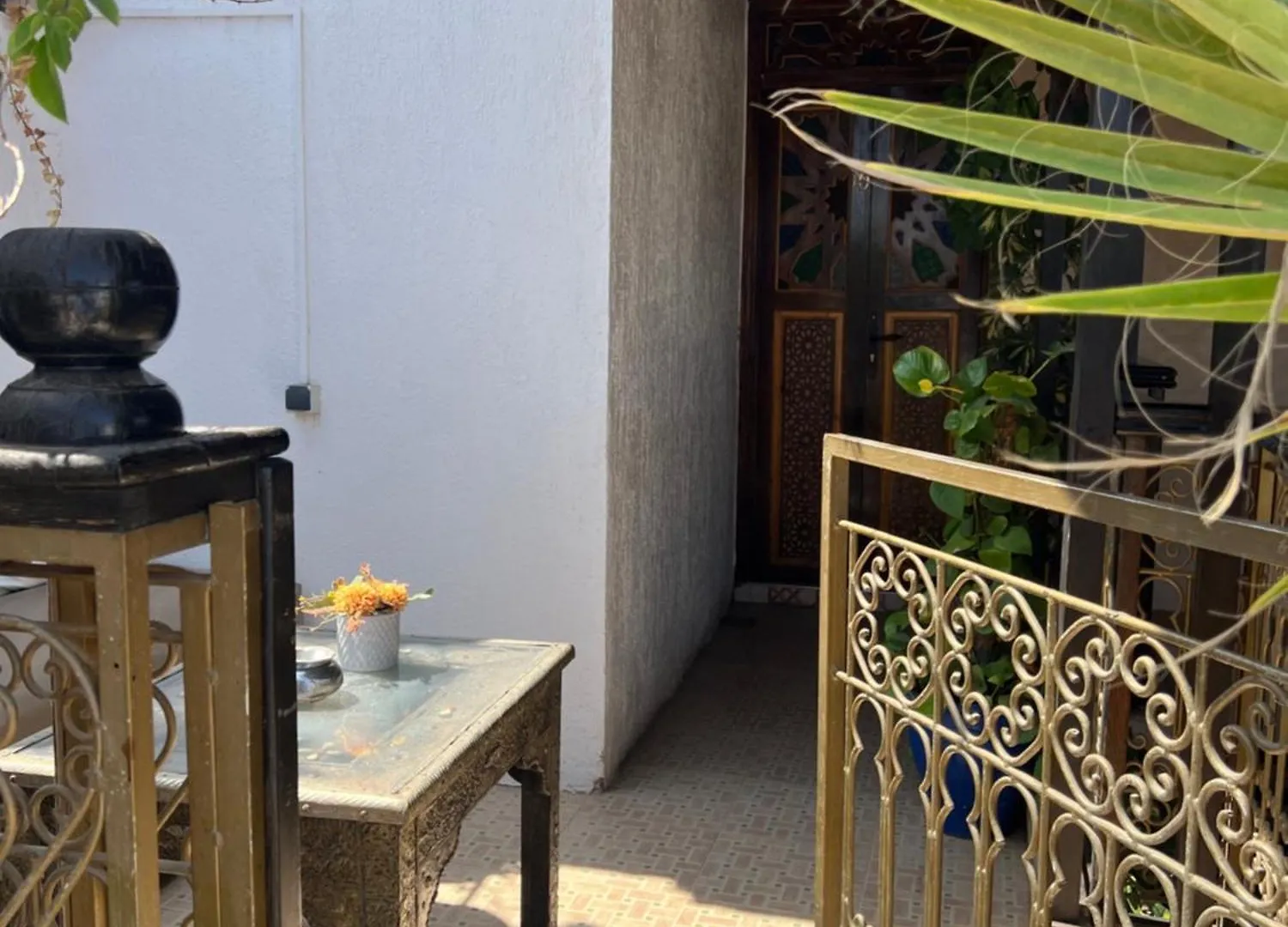 Riad Alice Terrace & Spa Marrakesh