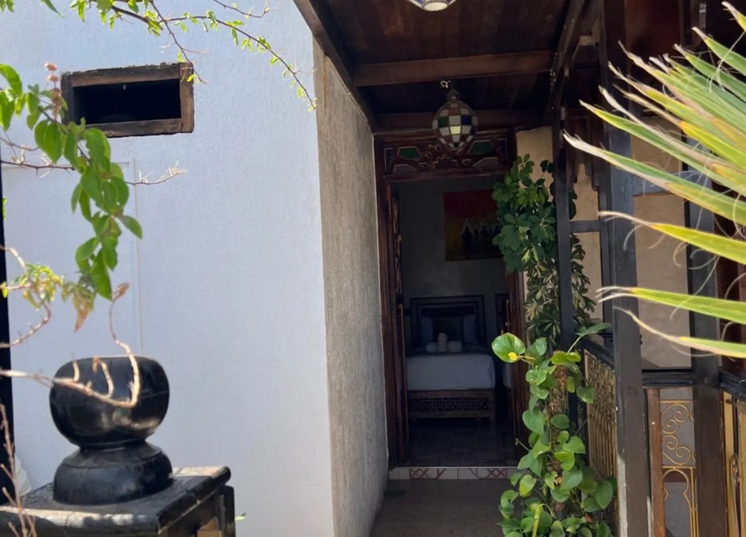 Riad Alice Terrace & Spa Marrakesh