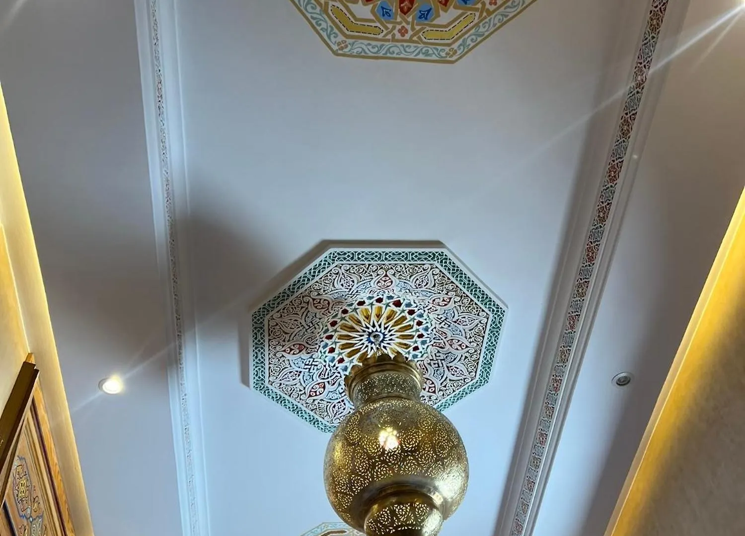 Riad Alice Terrace & Spa Марракеш