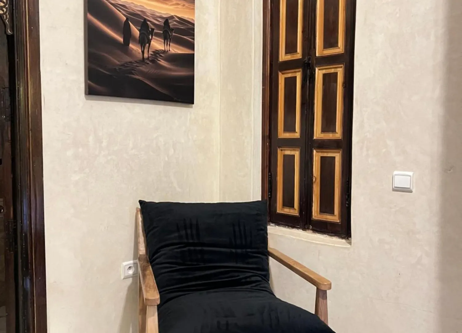 Riad Alice Terrace & Spa Marrakesh 0*,