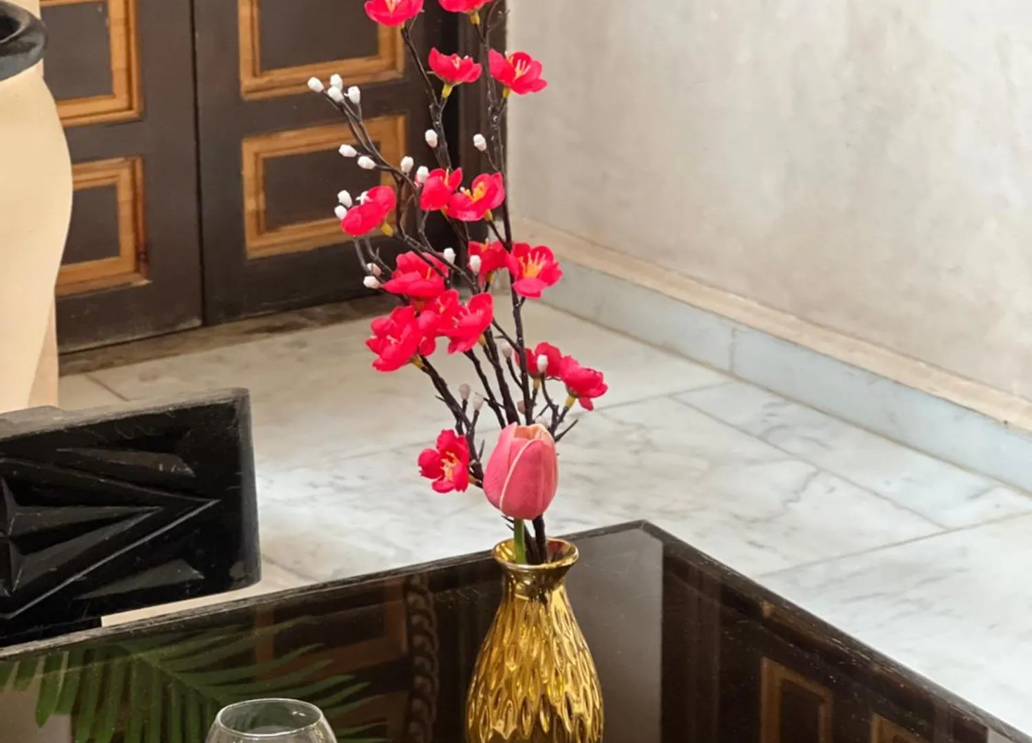 Riad Alice Terrace & Spa Марракеш