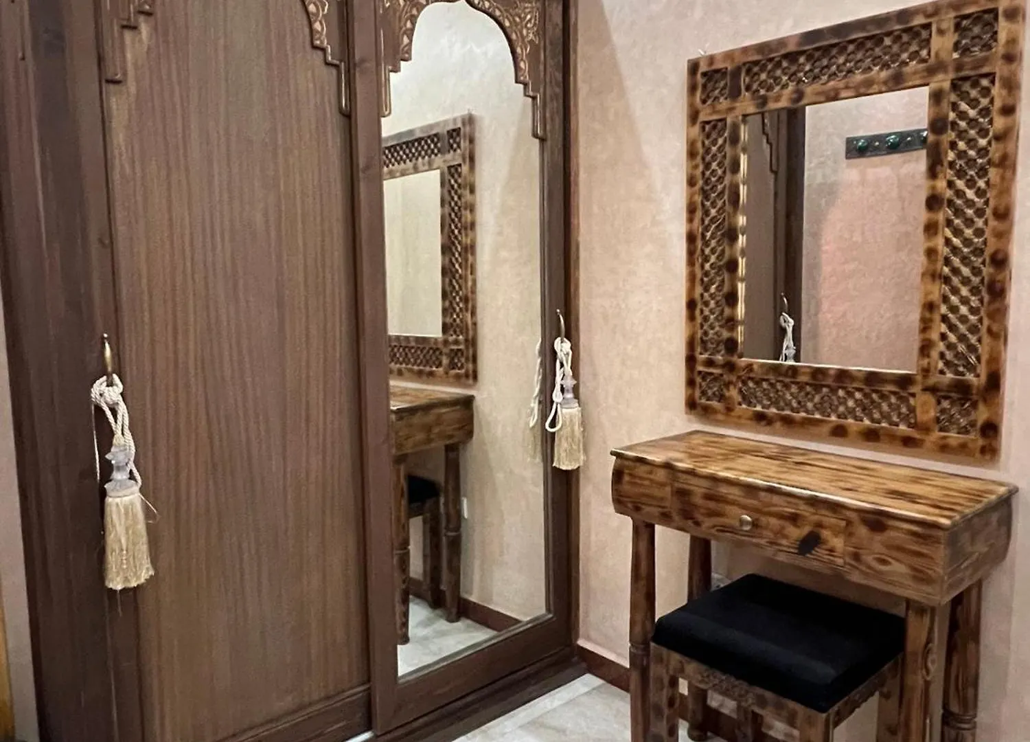 Riad Alice Terrace & Spa Марракеш