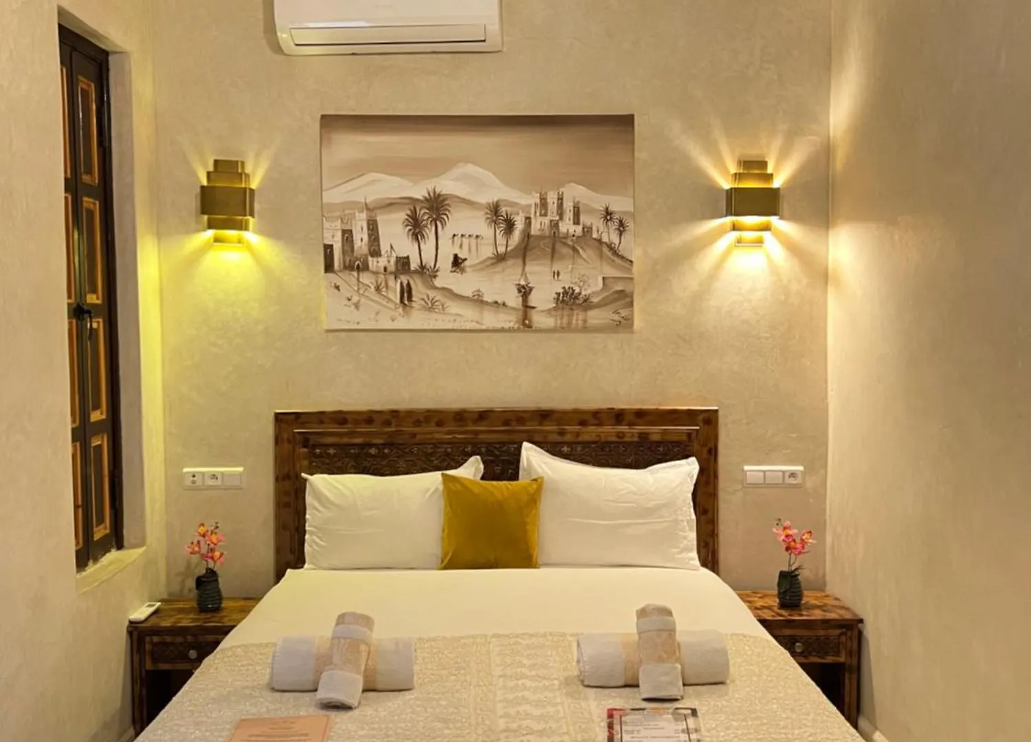 Riad Alice Terrace & Spa Marrakesh Marruecos