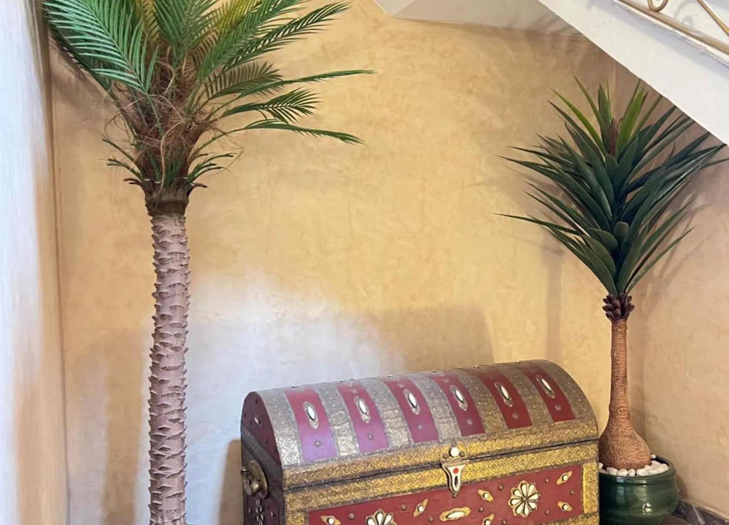 Riad Alice Terrace & Spa Marrakesh 0*,
