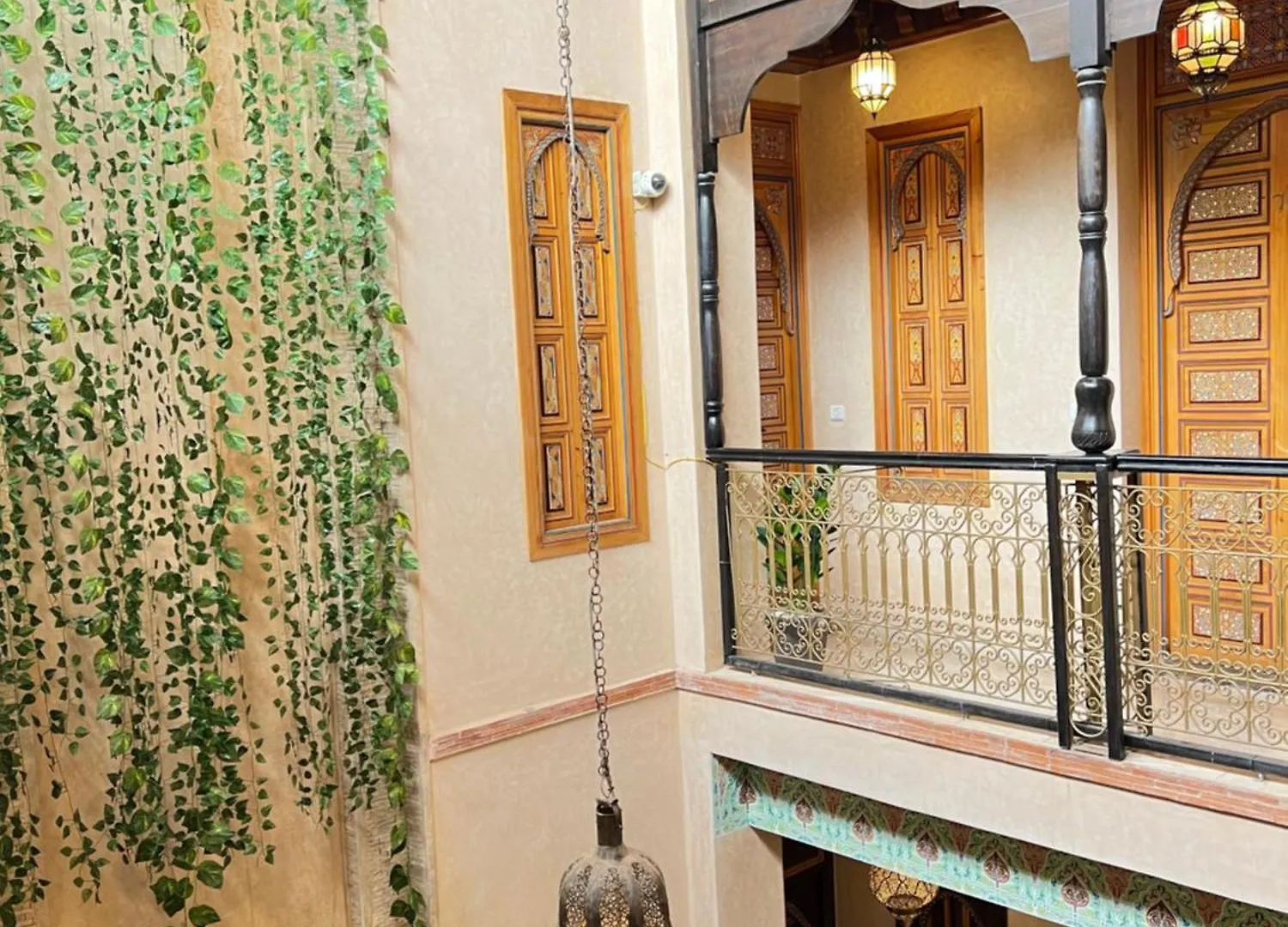 Riad Alice Terrace & Spa Marrakesh