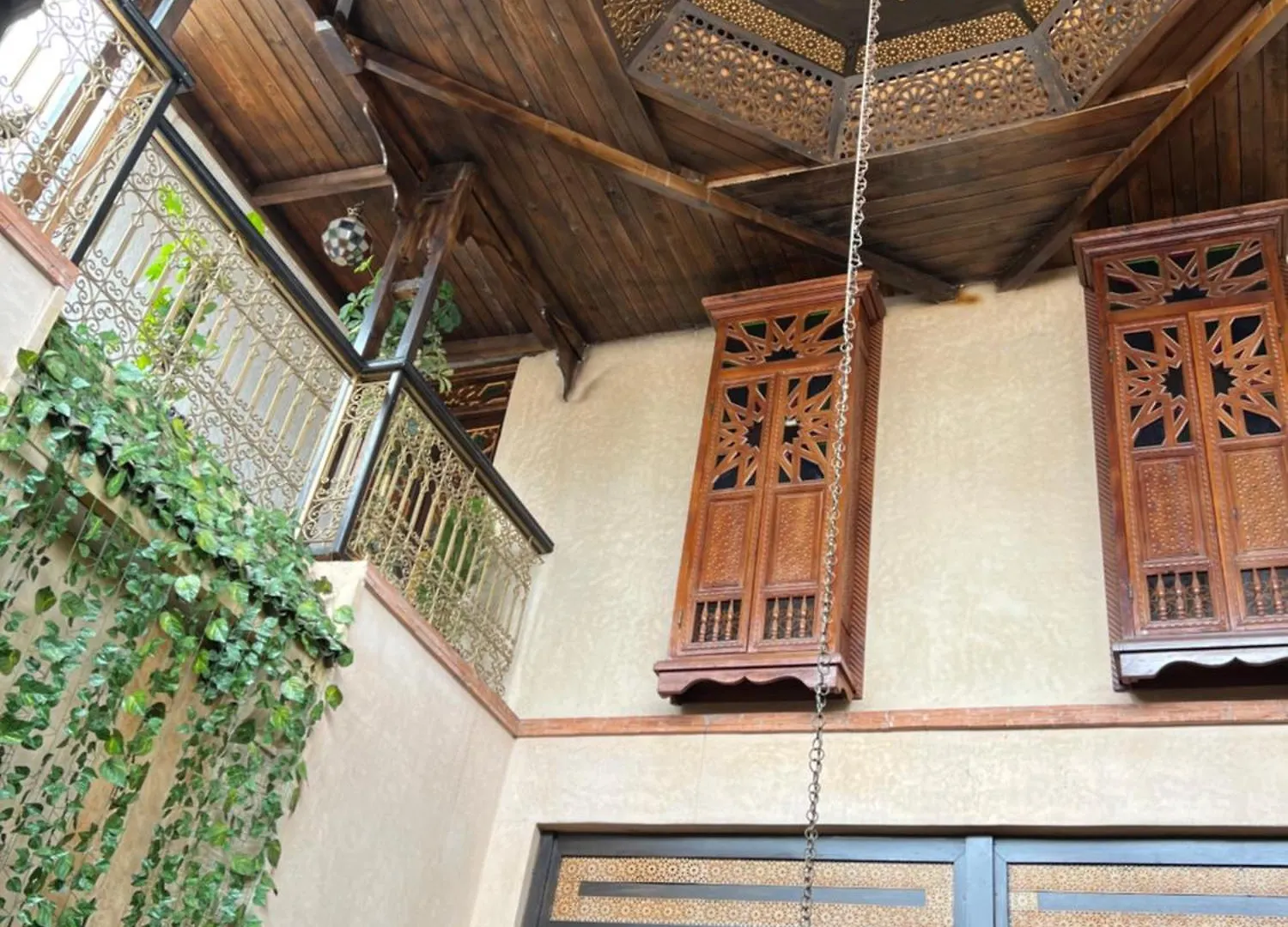 Riad Alice Terrace & Spa Marrakesh